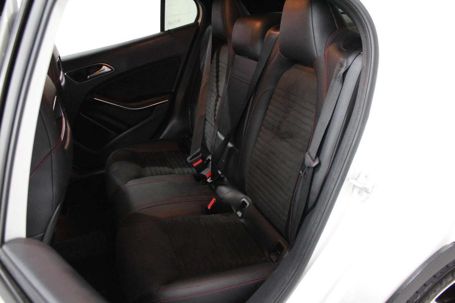 Used Mercedes-Benz GLA 2016 for sale - 76887012: Photo 18