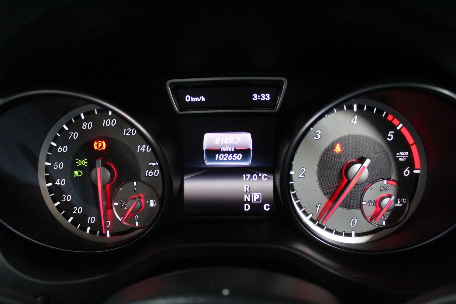 Used Mercedes-Benz GLA 2016 for sale - 76887012: Photo 22