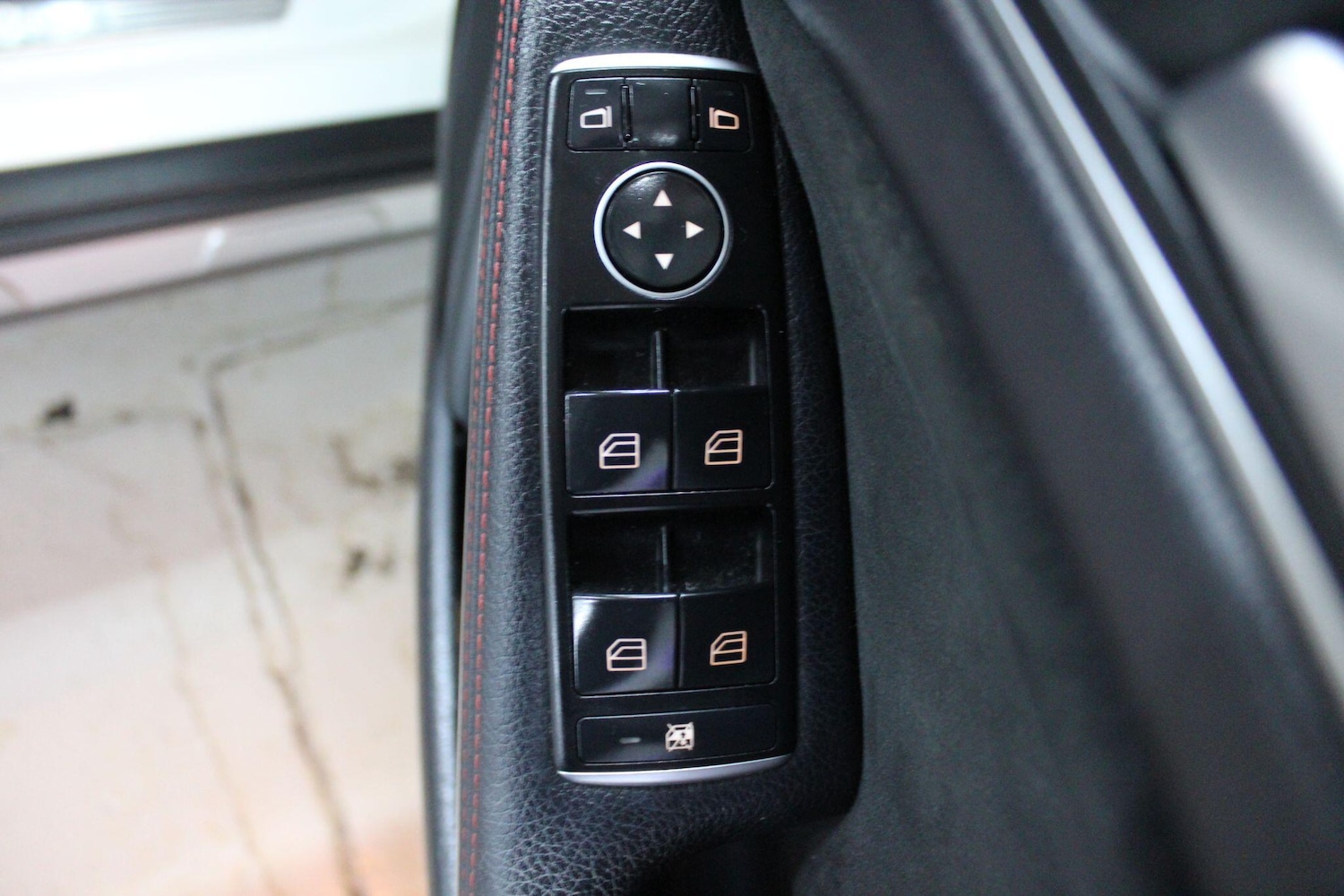 Used Mercedes-Benz GLA 2016 for sale - 76887012: Photo 38