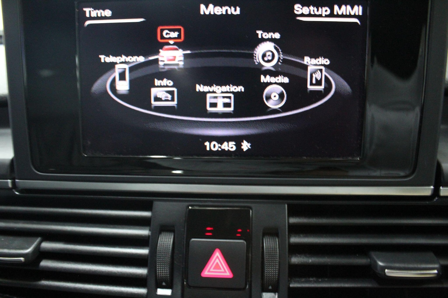 Vehicle 25