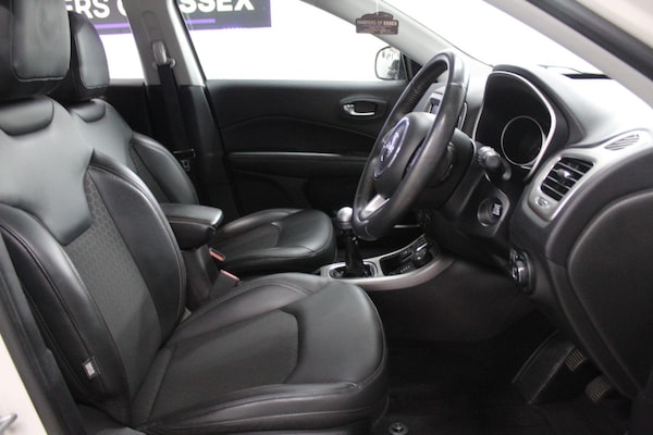 Used Jeep Compass 2019 for sale - 74498615: Photo 11