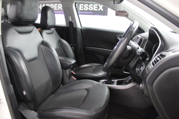 Used Jeep Compass 2019 for sale - 74498615: Photo 12