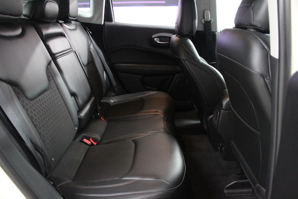 Used Jeep Compass 2019 for sale - 74498615: Photo 15