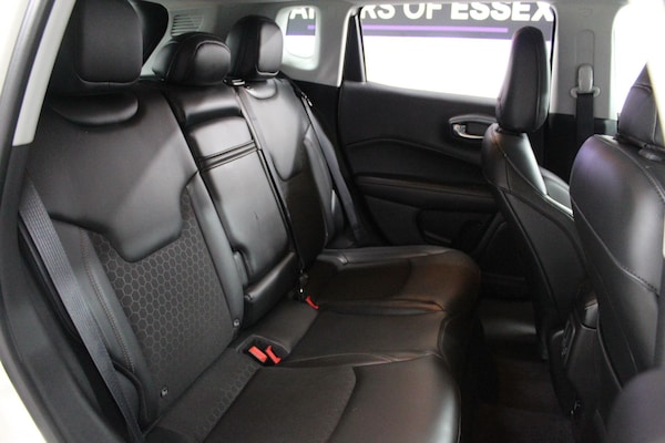 Used Jeep Compass 2019 for sale - 74498615: Photo 16