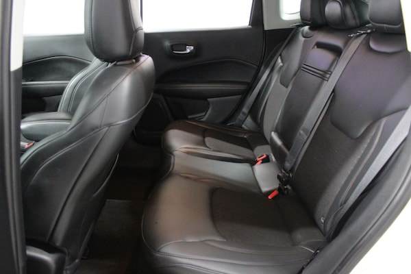 Used Jeep Compass 2019 for sale - 74498615: Photo 17
