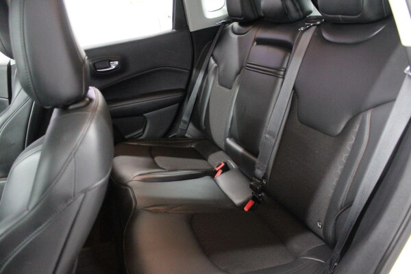 Used Jeep Compass 2019 for sale - 74498615: Photo 18