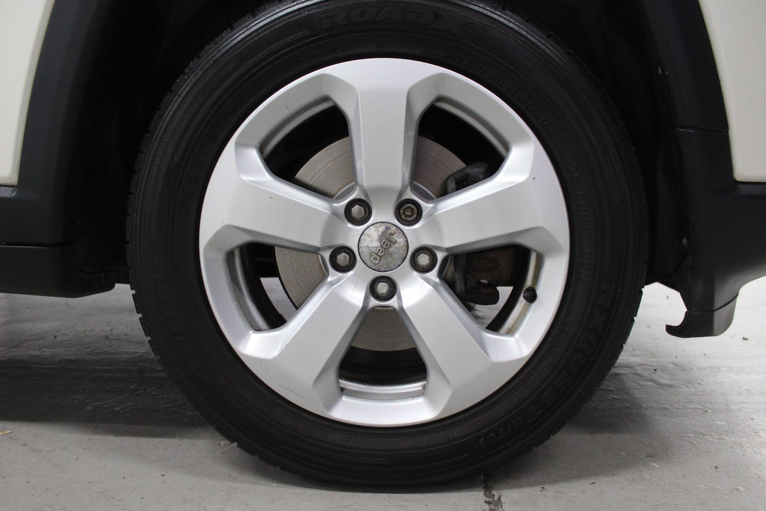 Vehicle 23