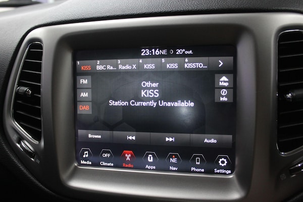 Used Jeep Compass 2019 for sale - 74498615: Photo 26
