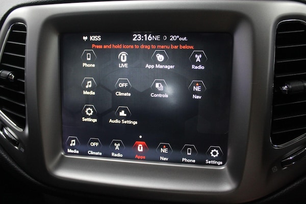Used Jeep Compass 2019 for sale - 74498615: Photo 29