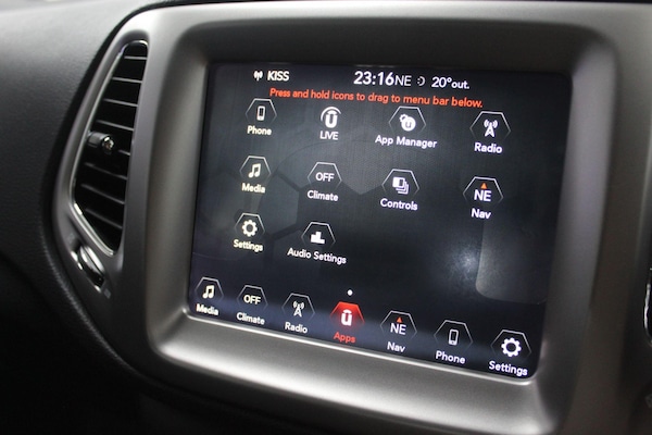 Used Jeep Compass 2019 for sale - 74498615: Photo 30