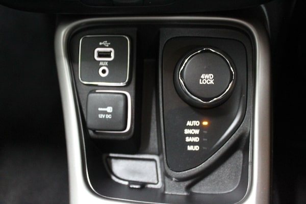 Used Jeep Compass 2019 for sale - 74498615: Photo 33