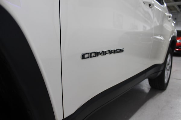 Used Jeep Compass 2019 for sale - 74498615: Photo 34