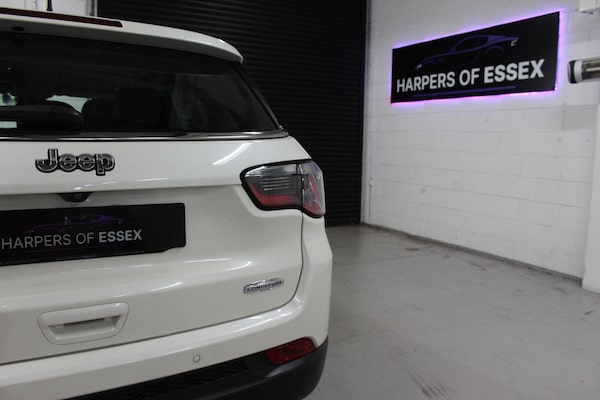 Used Jeep Compass 2019 for sale - 74498615: Photo 36