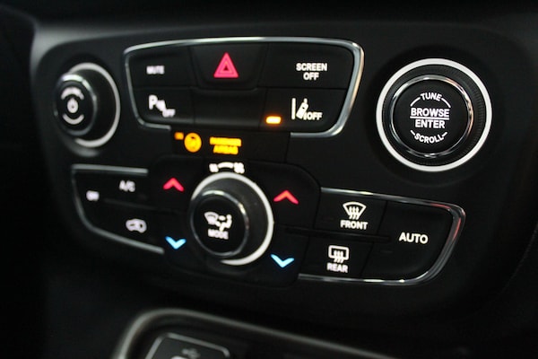 Used Jeep Compass 2019 for sale - 74498615: Photo 37