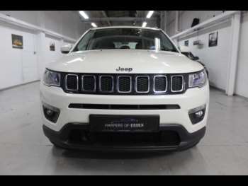 Used Jeep Compass 2019 for sale - 74498615: Photo