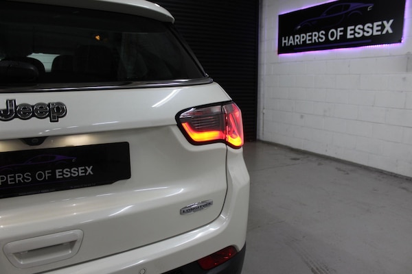 Used Jeep Compass 2019 for sale - 74498615: Photo 40
