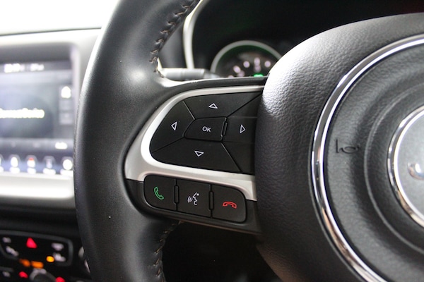 Used Jeep Compass 2019 for sale - 74498615: Photo 41