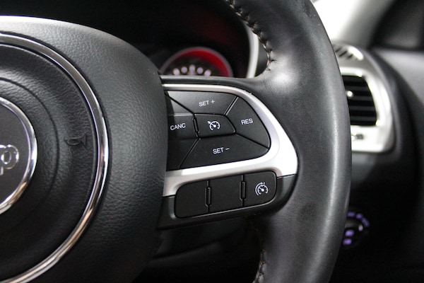 Used Jeep Compass 2019 for sale - 74498615: Photo 42
