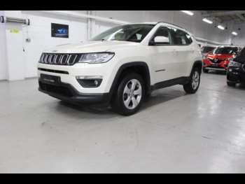 Used Jeep Compass 2019 for sale - 74498615: Photo