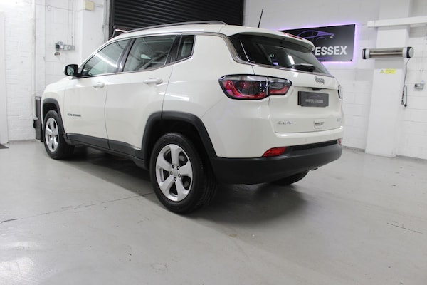 Used Jeep Compass 2019 for sale - 74498615: Photo 6