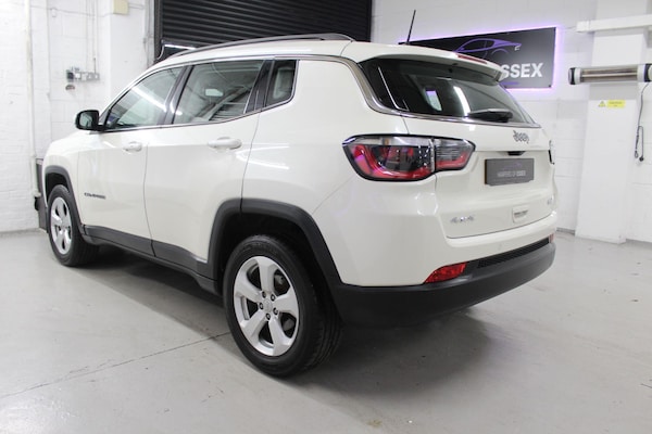 Used Jeep Compass 2019 for sale - 74498615: Photo 7