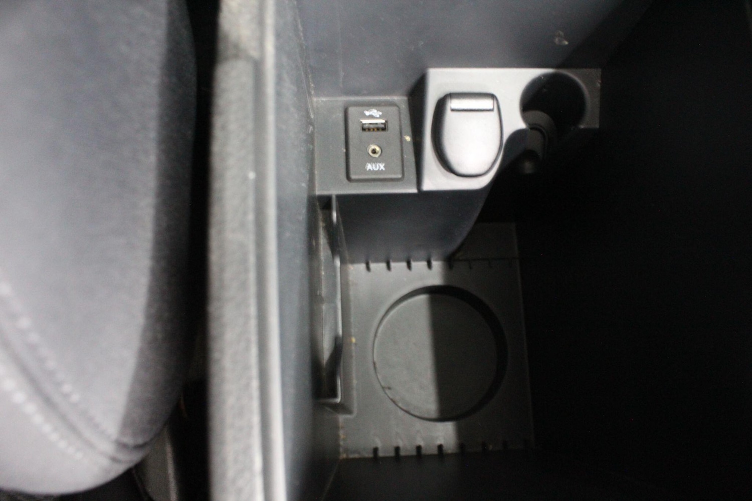 Vehicle 32