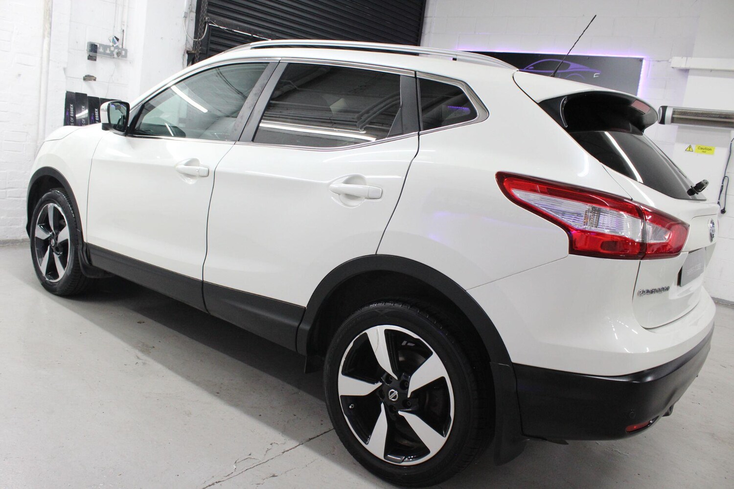 Vehicle 7