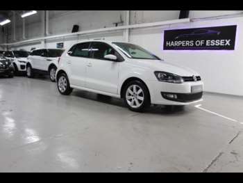 2012 (62) - 1.4 Match Euro 5 5dr