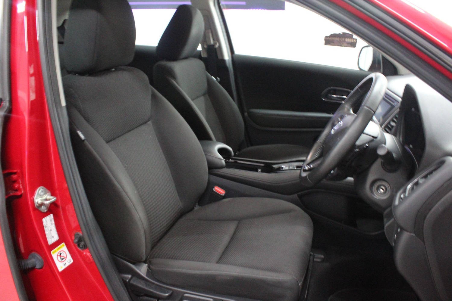 Used Honda HR-V 2017 for sale - 75964710: Photo 24