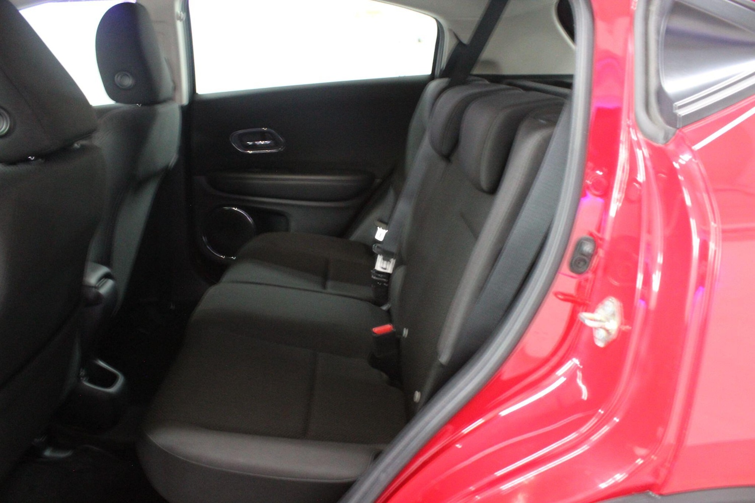 Used Honda HR-V 2017 for sale - 75964710: Photo 27