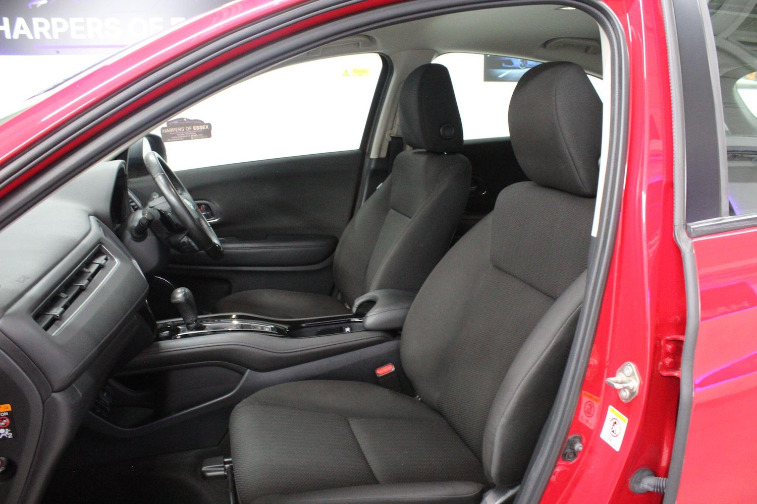 Used Honda HR-V 2017 for sale - 75964710: Photo 31