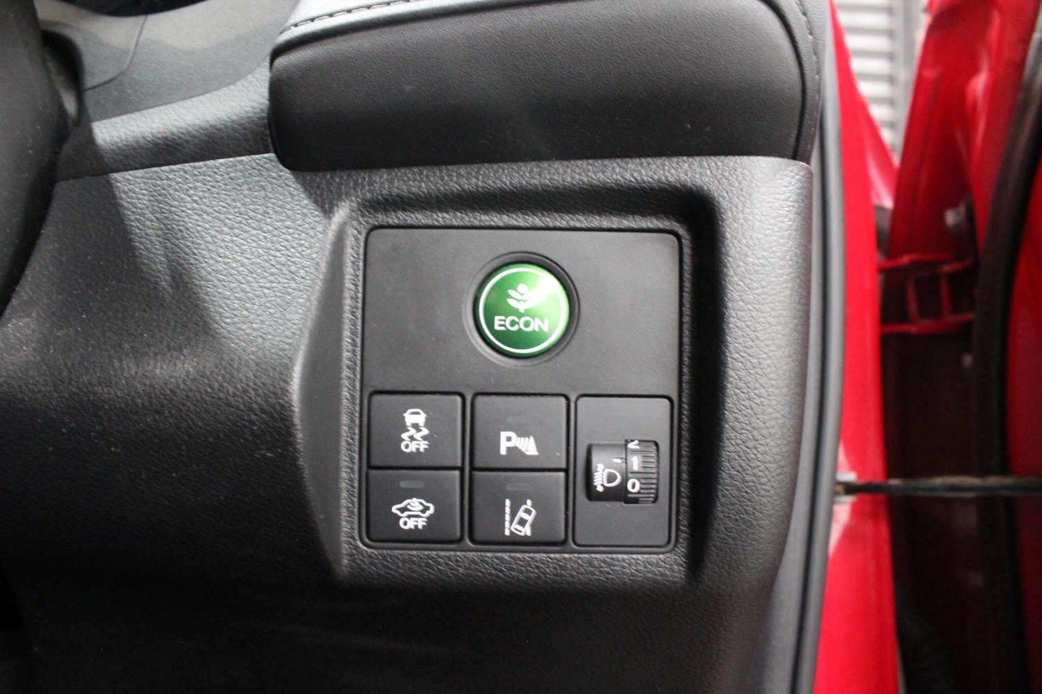 Used Honda HR-V 2017 for sale - 75964710: Photo 32