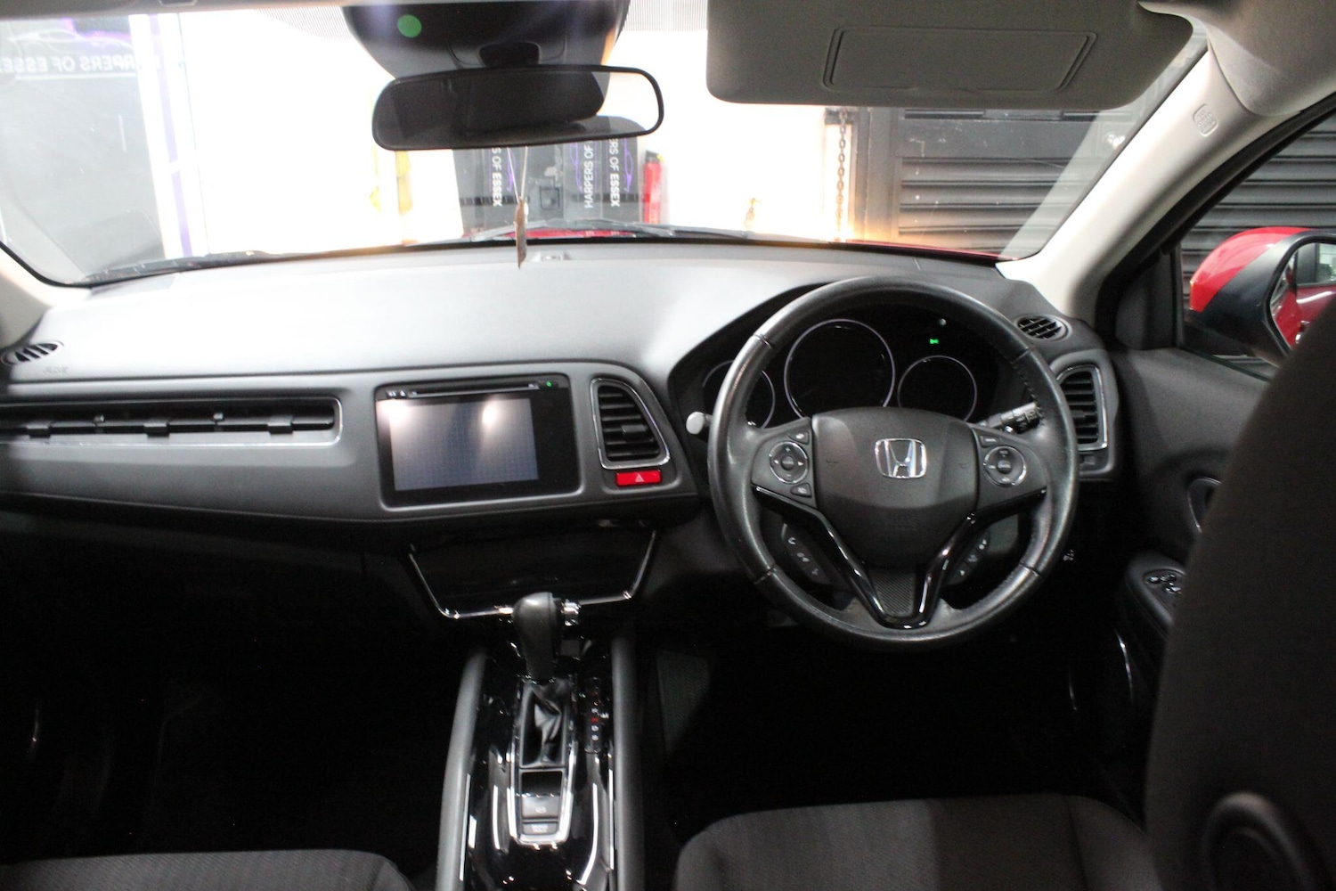 Used Honda HR-V 2017 for sale - 75964710: Photo 34