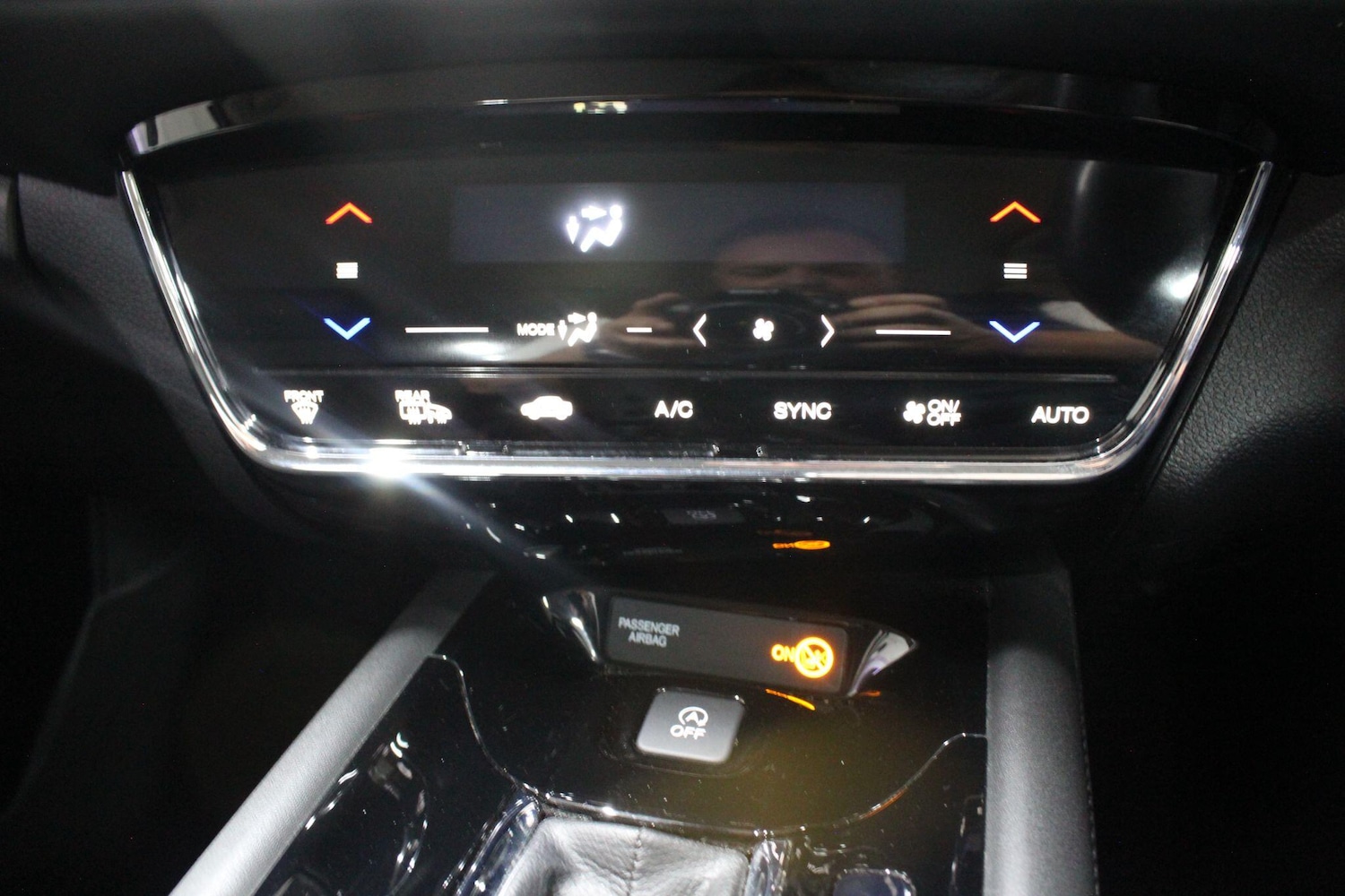 Used Honda HR-V 2017 for sale - 75964710: Photo 36