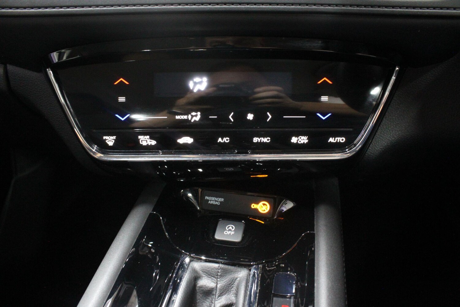 Used Honda HR-V 2017 for sale - 75964710: Photo 37