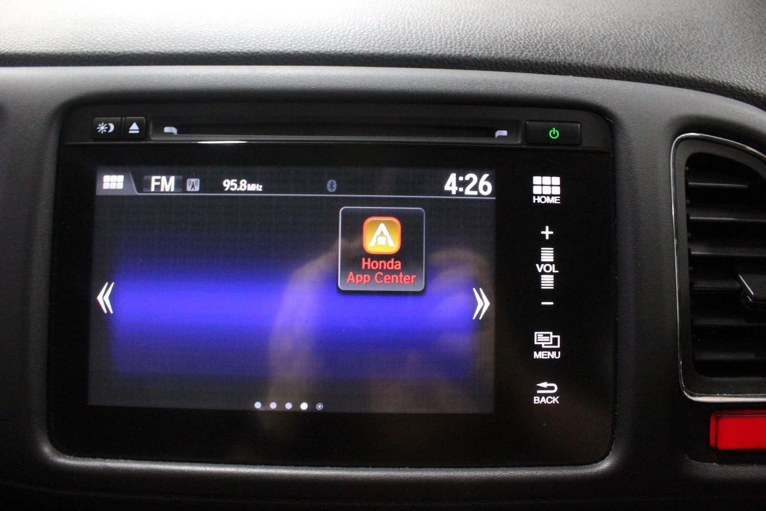 Used Honda HR-V 2017 for sale - 75964710: Photo 42