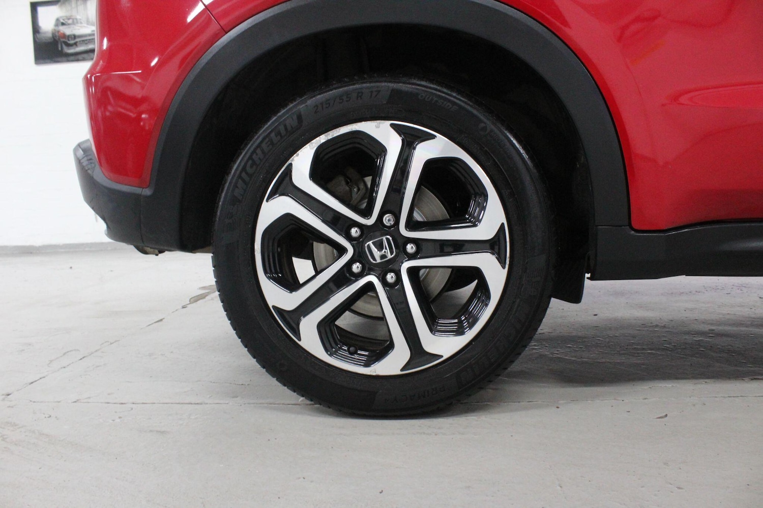 Used Honda HR-V 2017 for sale - 75964710: Photo 9