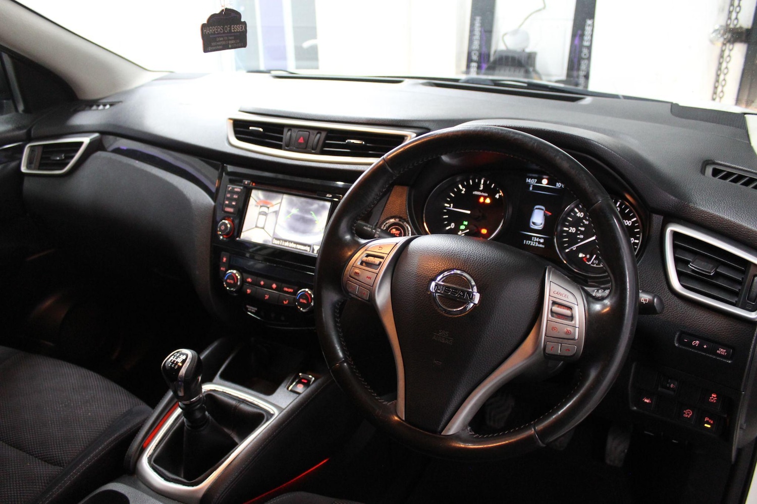 Vehicle 19