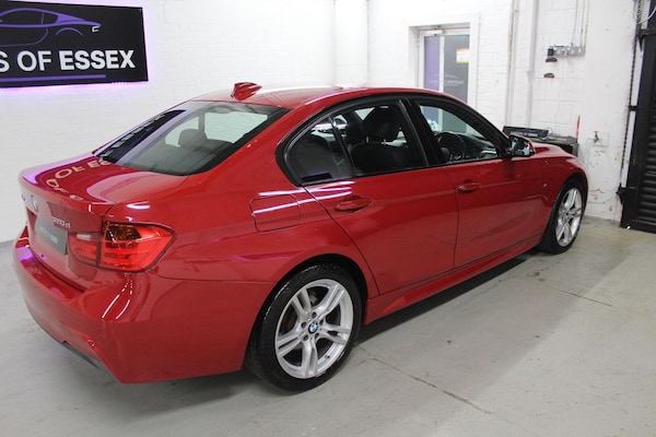 Used BMW 3 Series 2015 for sale - 75071851: Photo 10