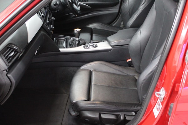 Used BMW 3 Series 2015 for sale - 75071851: Photo 14