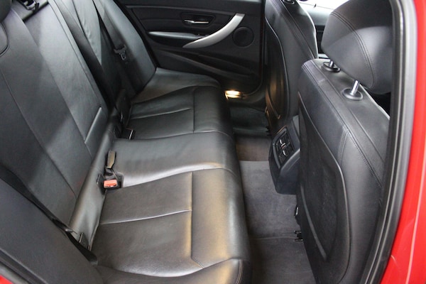 Used BMW 3 Series 2015 for sale - 75071851: Photo 16