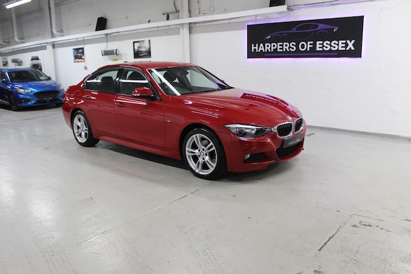 Used BMW 3 Series 2015 for sale - 75071851: Photo 1