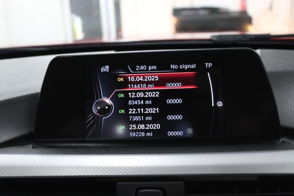 Used BMW 3 Series 2015 for sale - 75071851: Photo 27