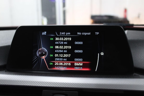Used BMW 3 Series 2015 for sale - 75071851: Photo 28