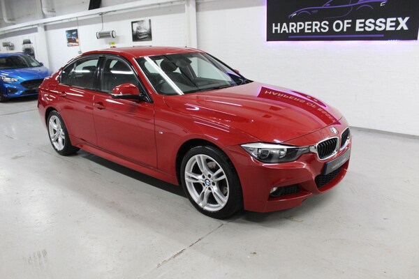 Used BMW 3 Series 2015 for sale - 75071851: Photo 2