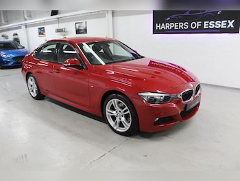 Used BMW 3 Series 2015 for sale - 75071851: Photo
