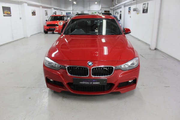 Used BMW 3 Series 2015 for sale - 75071851: Photo 3