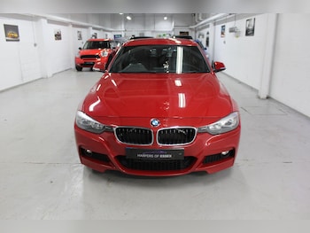 Used BMW 3 Series 2015 for sale - 75071851: Photo