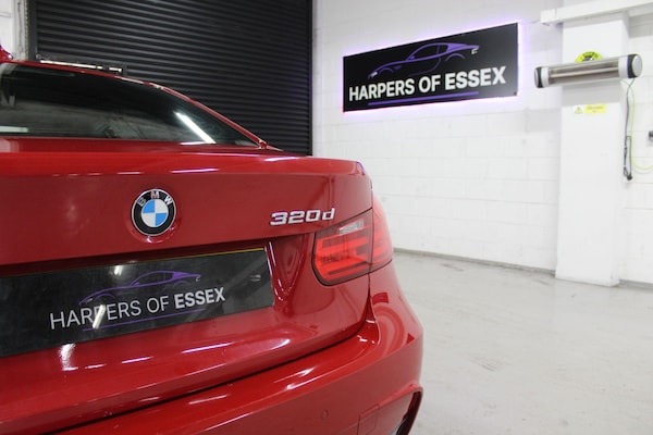 Used BMW 3 Series 2015 for sale - 75071851: Photo 45