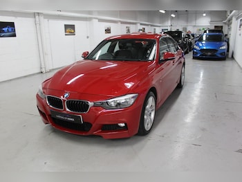 Used BMW 3 Series 2015 for sale - 75071851: Photo